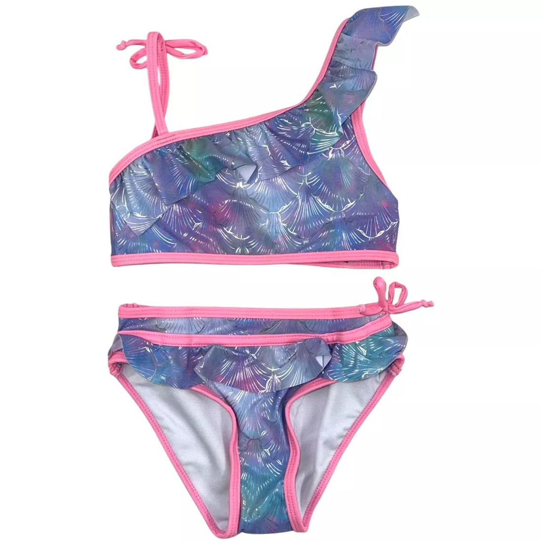 Galaxy Seashell 2PC Girls&