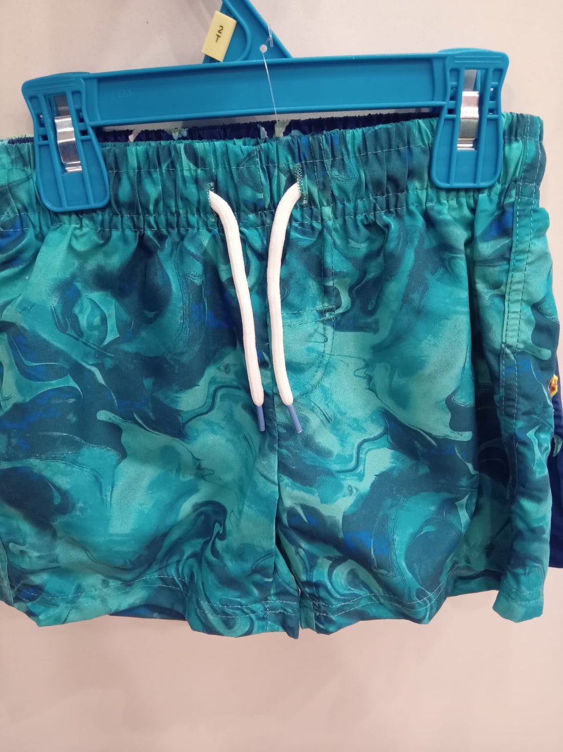 BCOOL Octopus Print 2 Pack Trunk Set