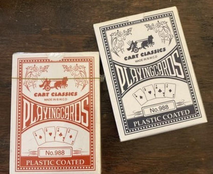 Playing Cards