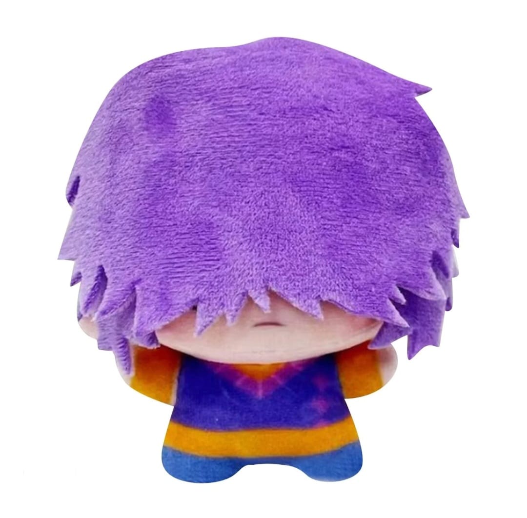 Mini Mystery Kpop Demon Hunters Saja Boys  Plush Toy