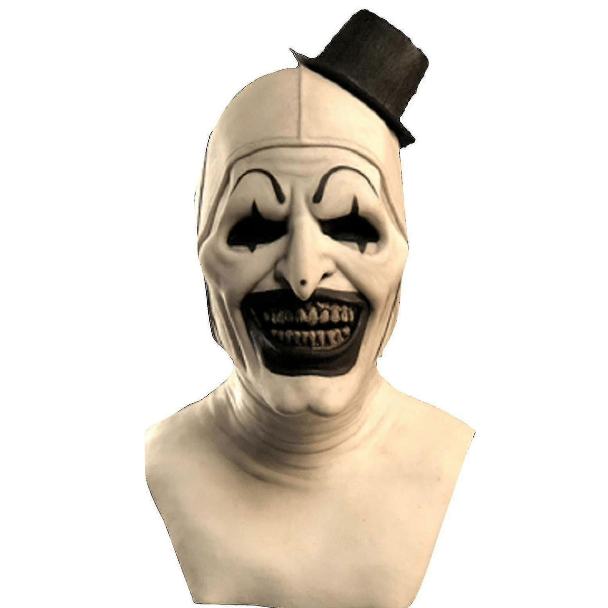 Art The Clown Halloween Face Mask