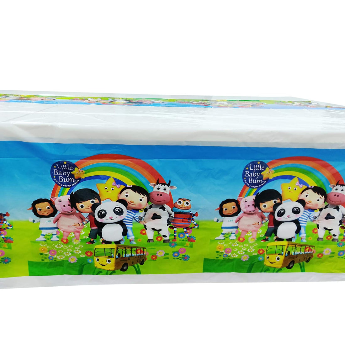 Little Baby Bum Tablecloth