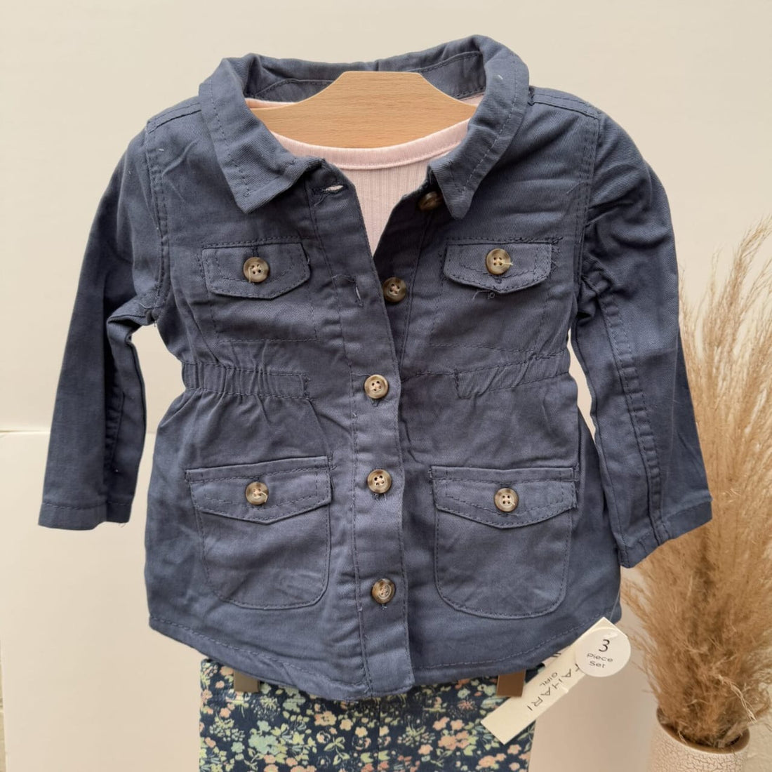 Tahari Girls 3pc set