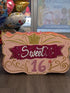 Sweet 16 Birthday Pinata Party--Preppy Kids Trinidad-Preppy Kids Shop