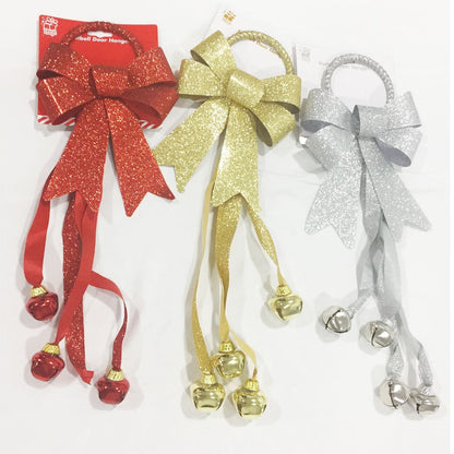 Christmas Ornament Bow
