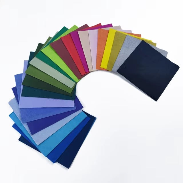 Premium Disposable Plain Napkins (20pcs per pack)