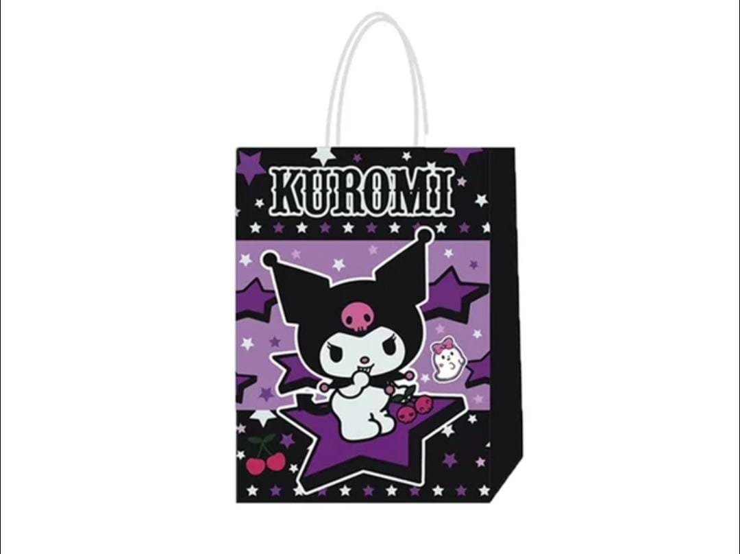 kuromi Gift Bag
