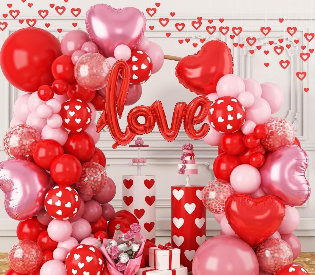 Valentine&