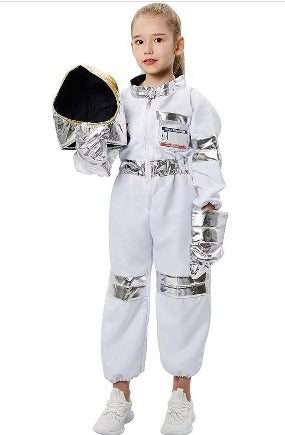 Kids Astronaut/ Outer Space Career Day Costume