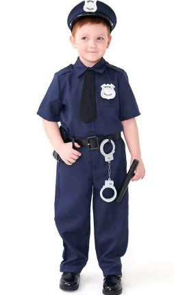Policeman 