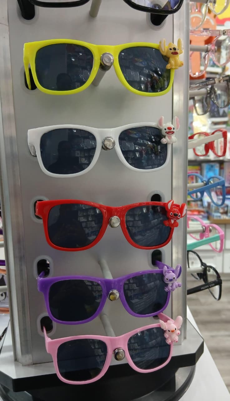 Stitch Kids Sunglasses