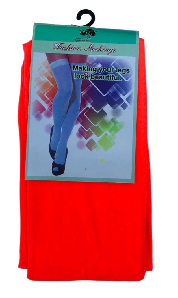 Thigh High Socks