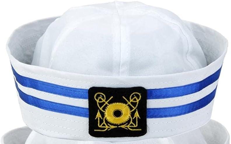 Sailor Kids Hats