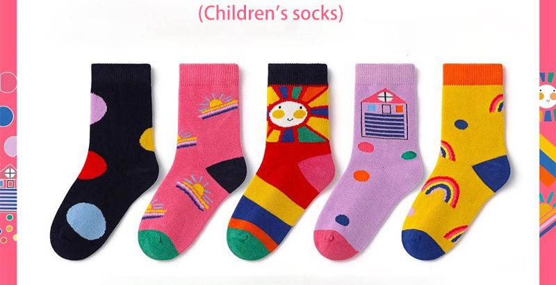 Children&