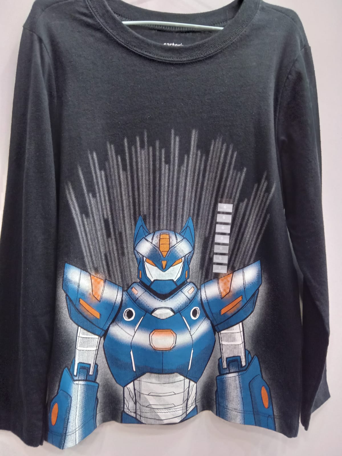 Carter&