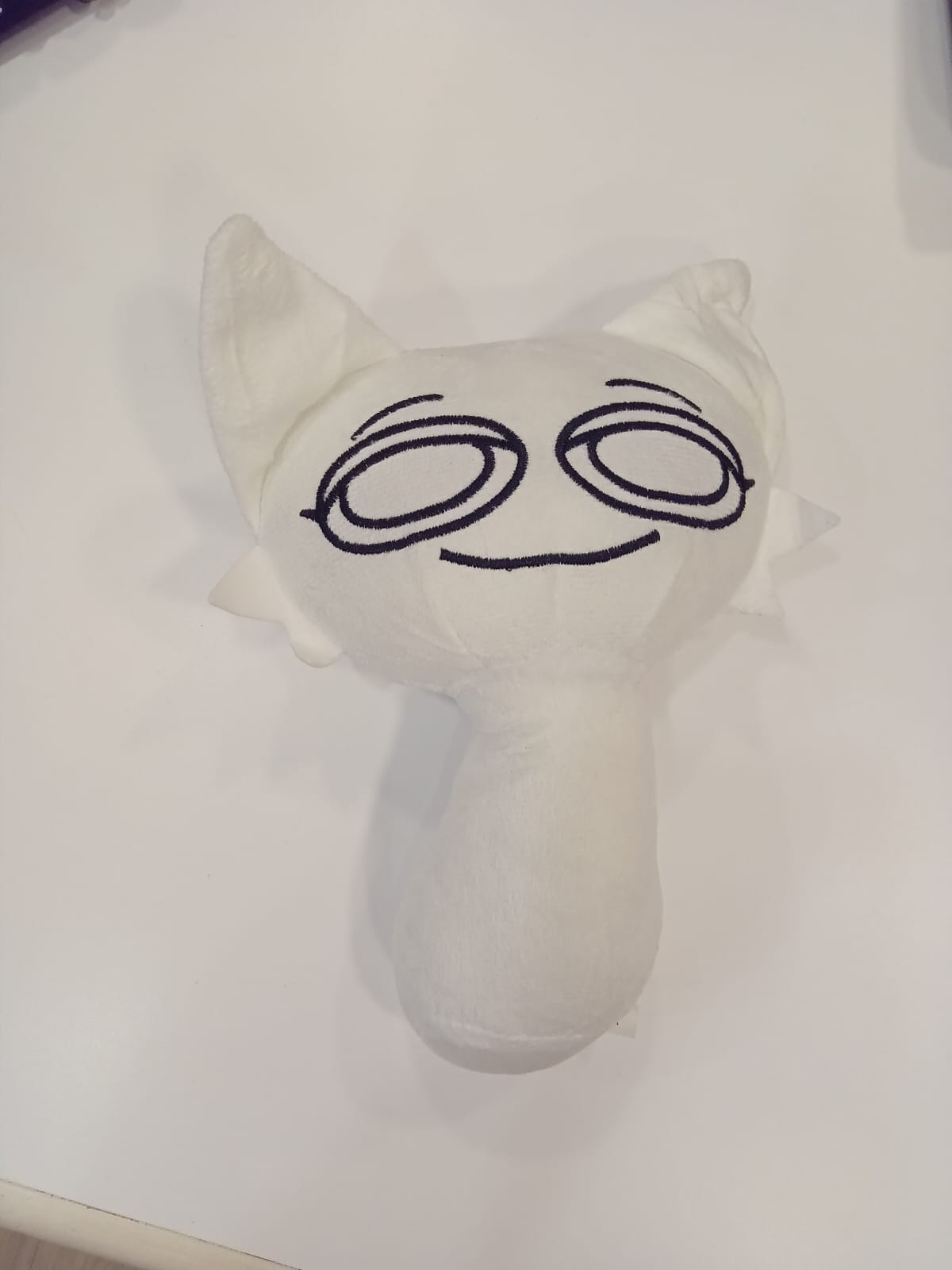 Sprunki Wenda Plush