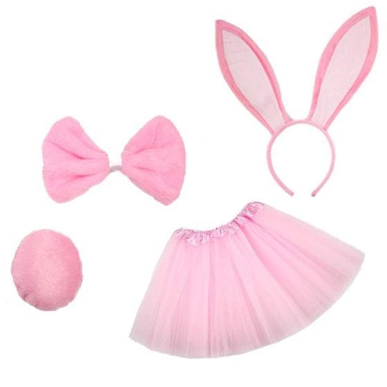 Easter Tutu Set