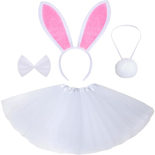 Easter Tutu Set