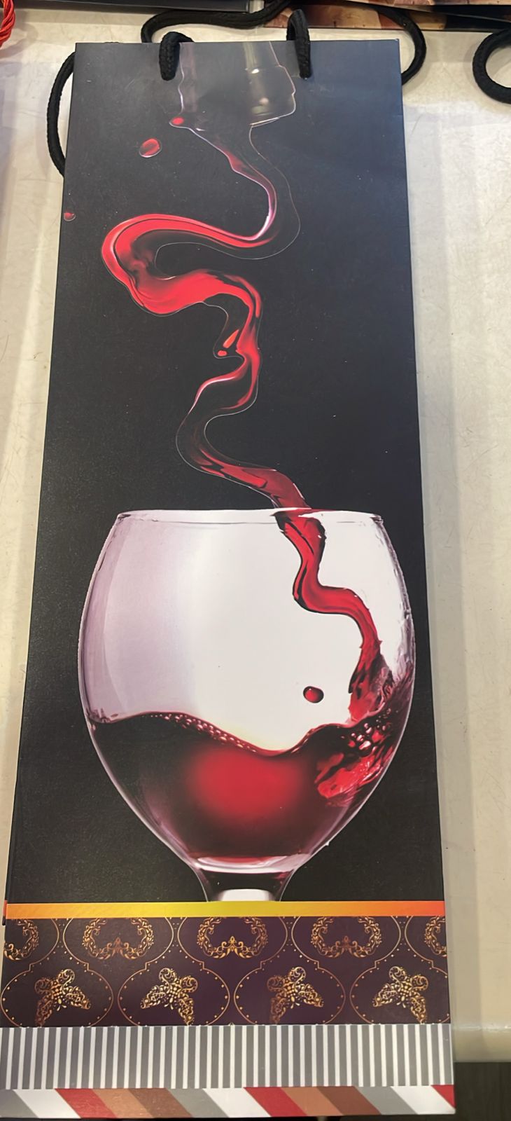 Wine Gift bag