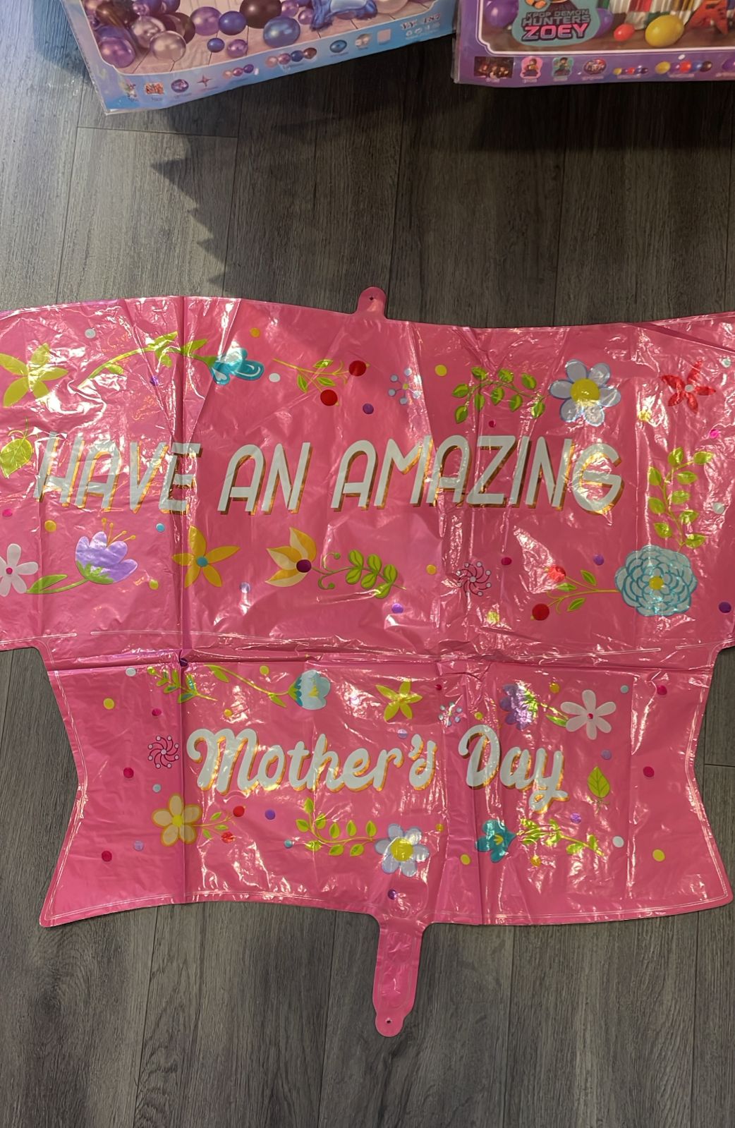Jumbo &