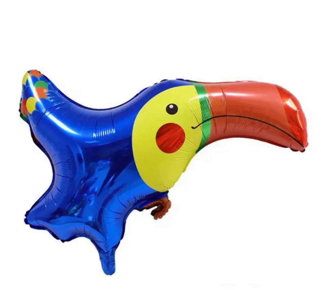 Toucan Foil Balloon