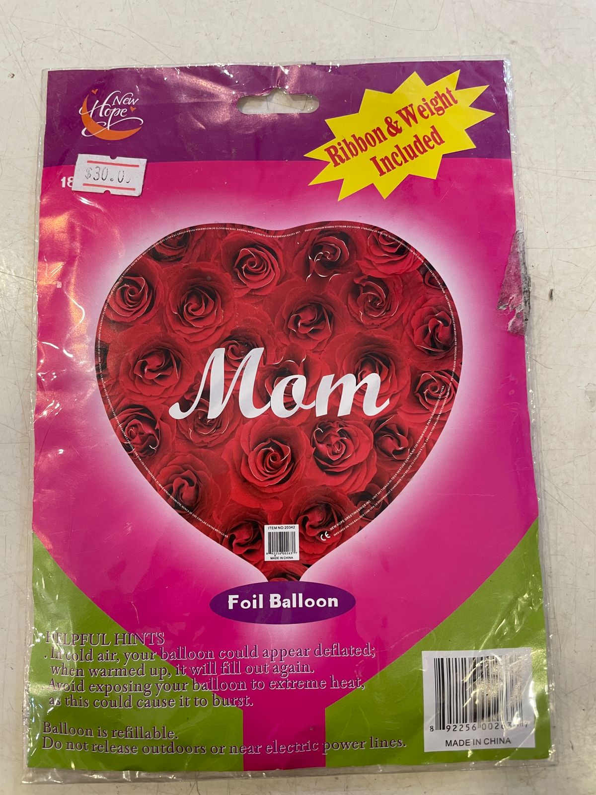 Happy Mother&