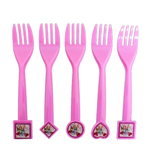 Roblox Girl Forks (10 pcs)
