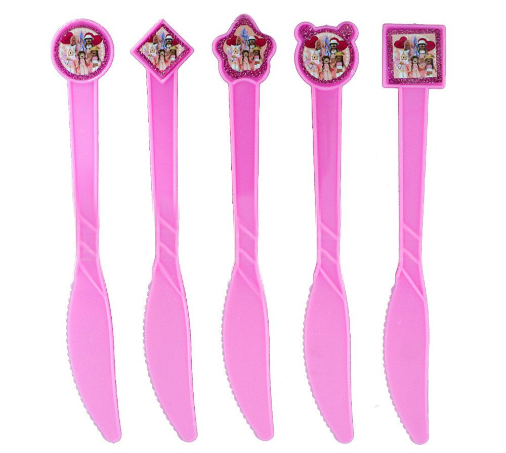 Roblox Girl Knife (10 pcs)