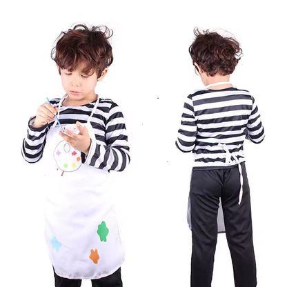 Artist / Painter Career Day Unisex Costume outfit