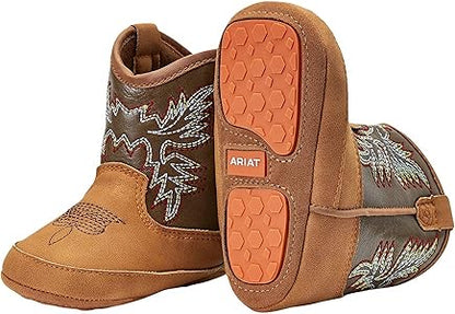 Ariat Unisex Medium Brown Boots