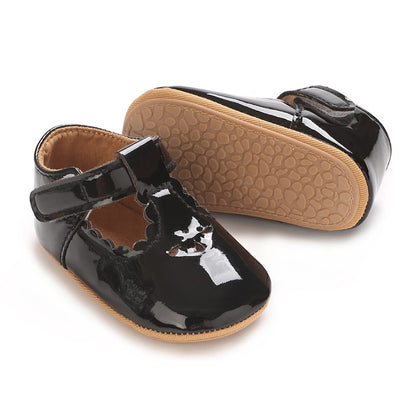 Kimbera Black Mary Jane Dress Shoe