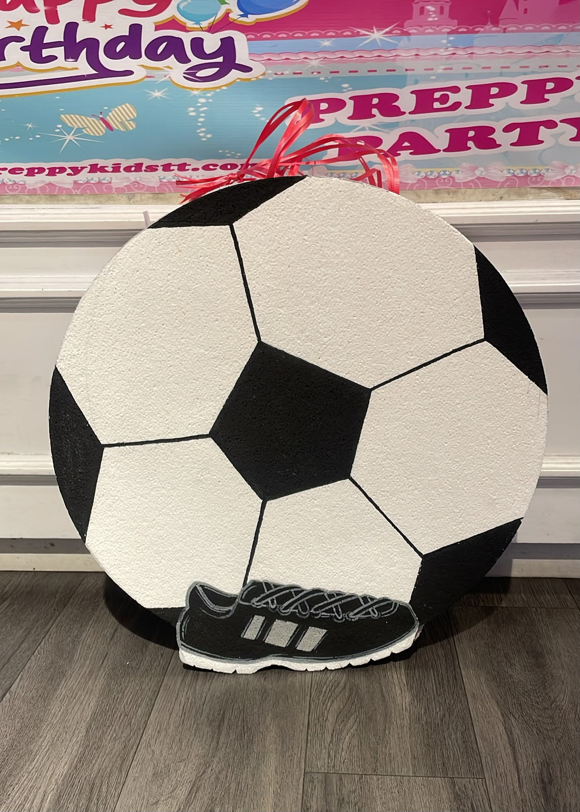 Football Pinata