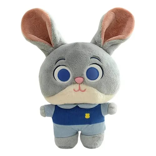 Judy Zootopia Plushie