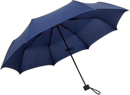 Blue Small Umbrella