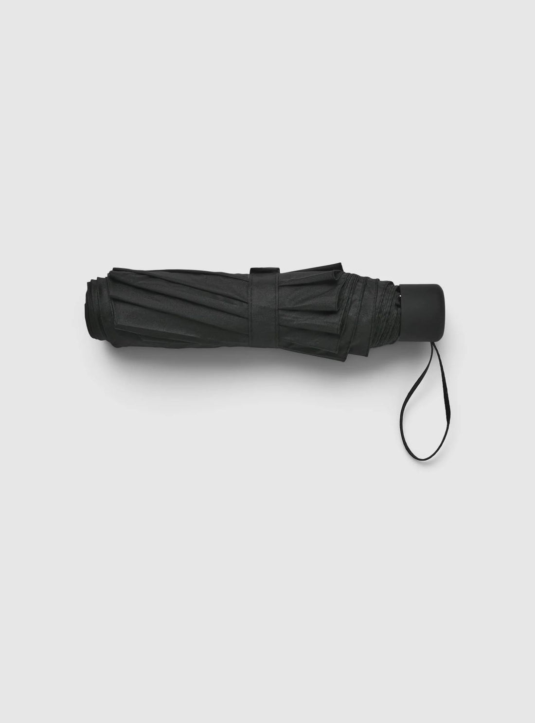 Black Small Umbrella