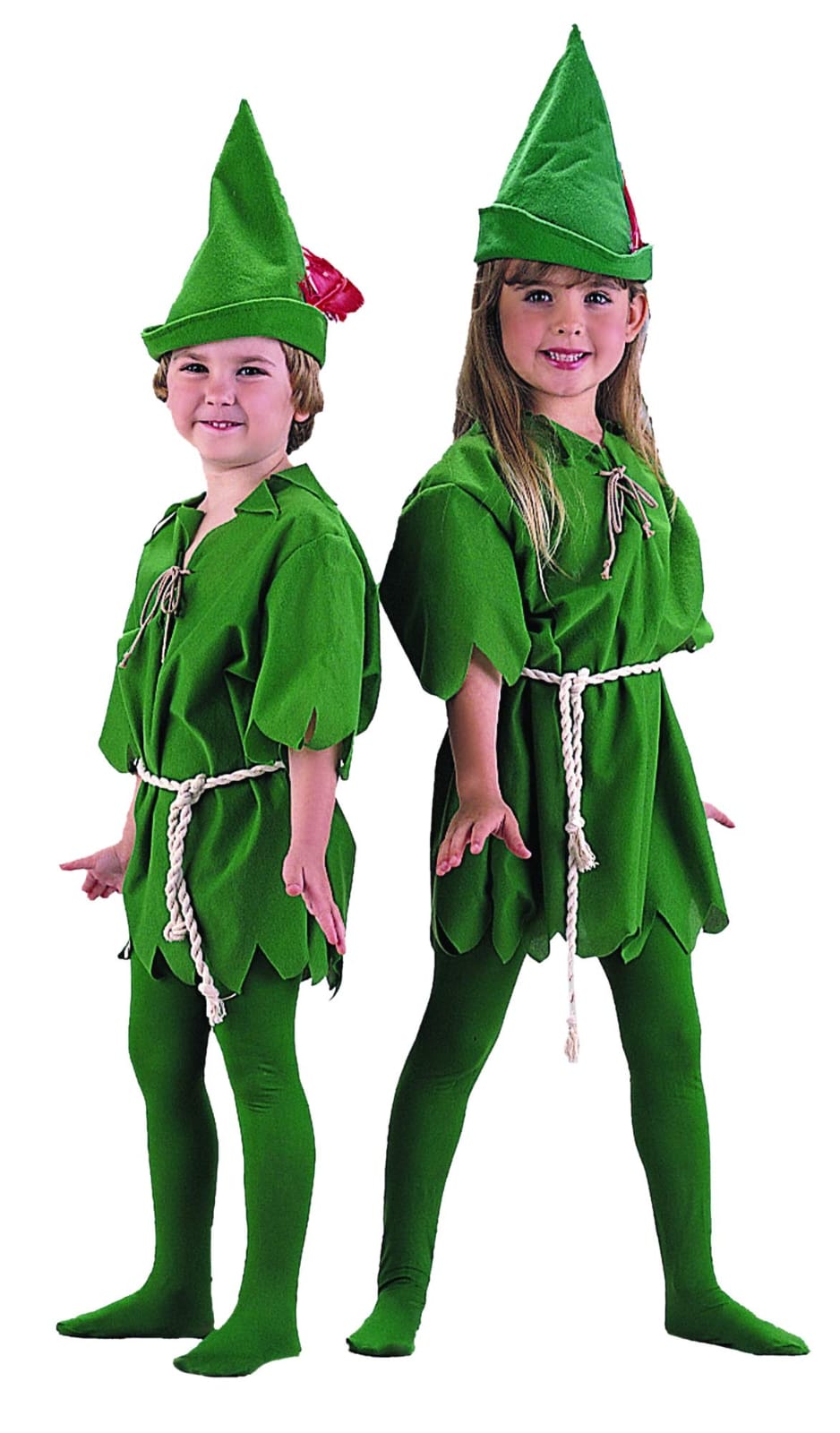 Robin Hood Kids