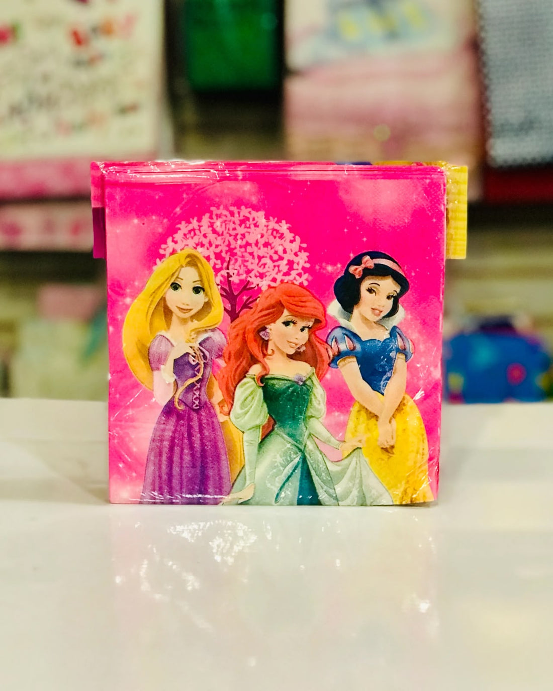 Disney Princess Friends Napkins