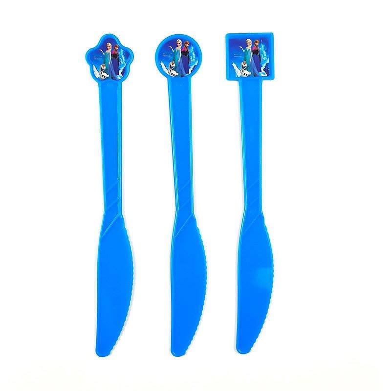 Frozen Knifes (10pcs)