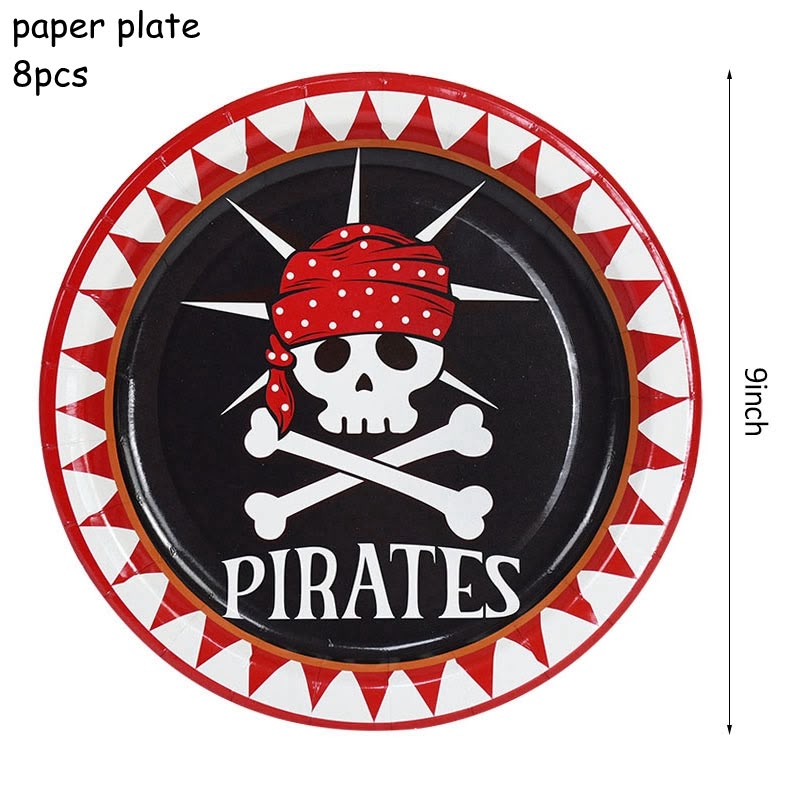 Pirate 9&