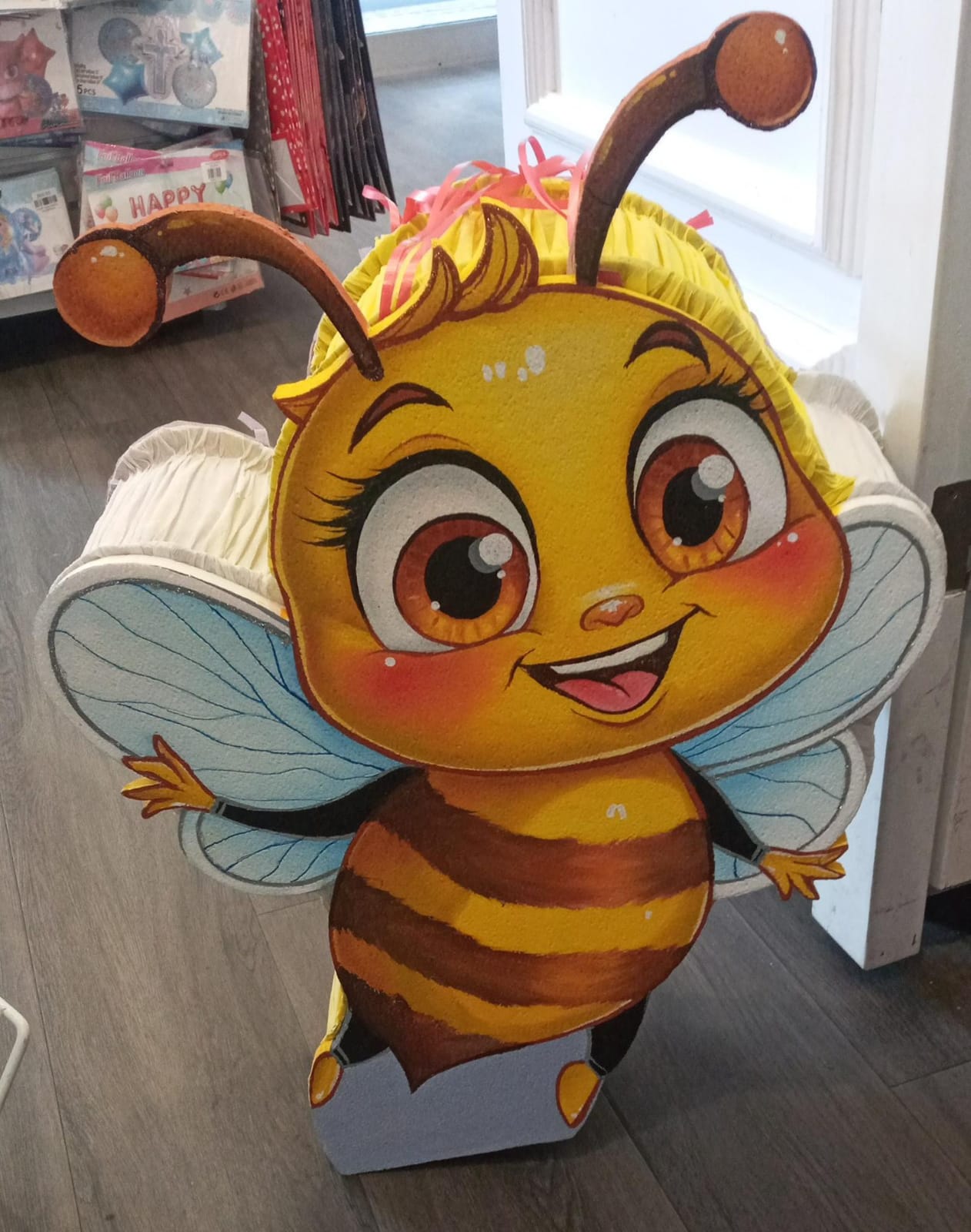Bee Pinata