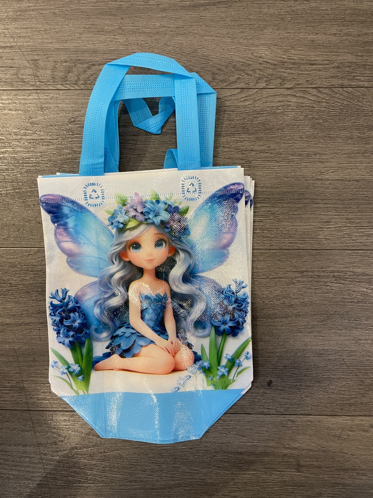 Fairy Tote Bags