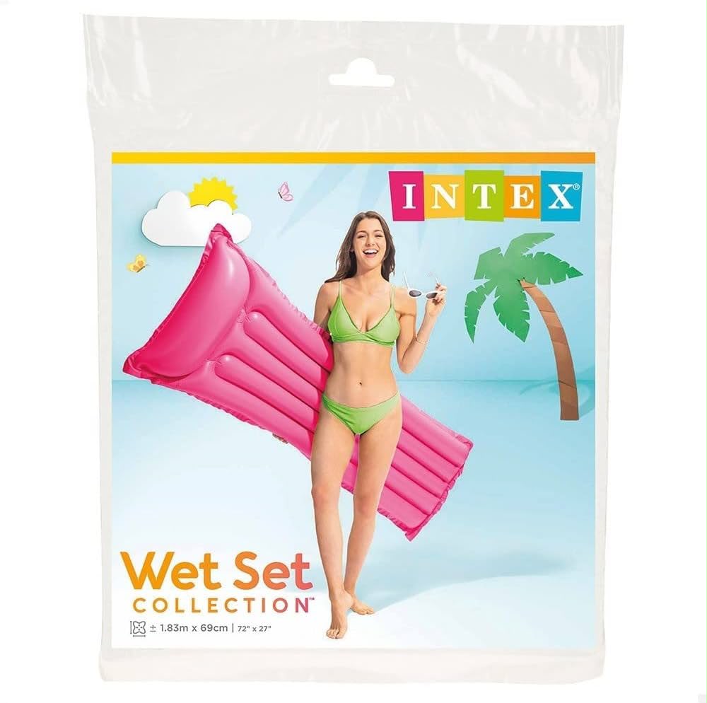 Intex Floating Pool Mattress