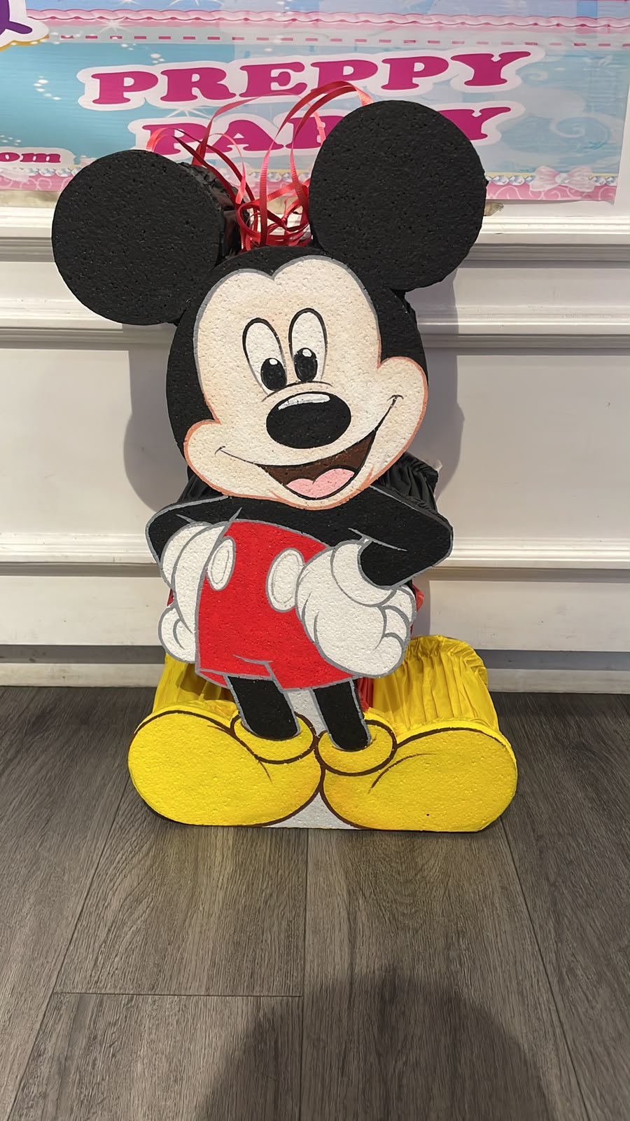 Mickey 