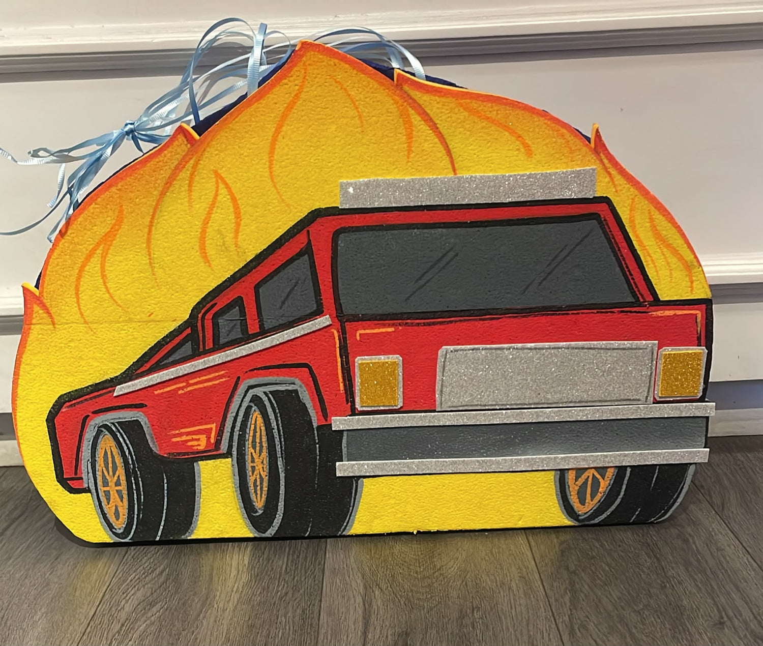 Monster Truck 