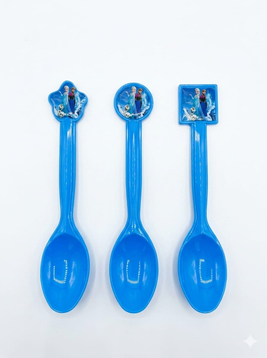 Frozen Spoon