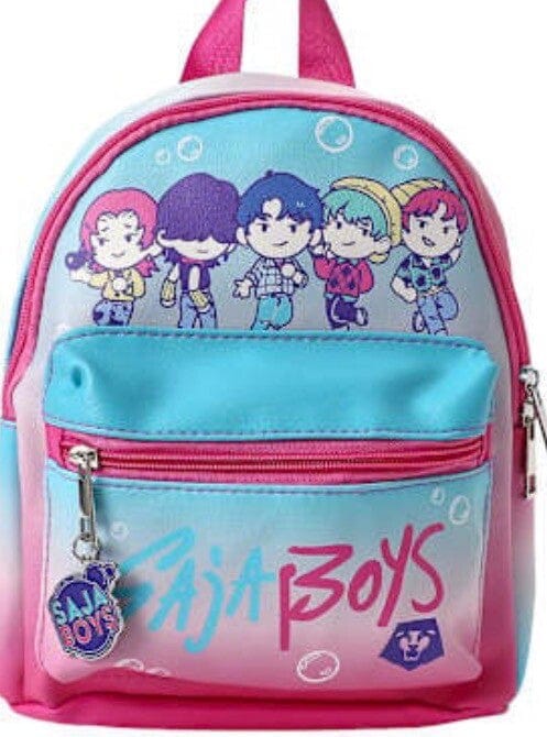 Saja Boys Mini Backpack