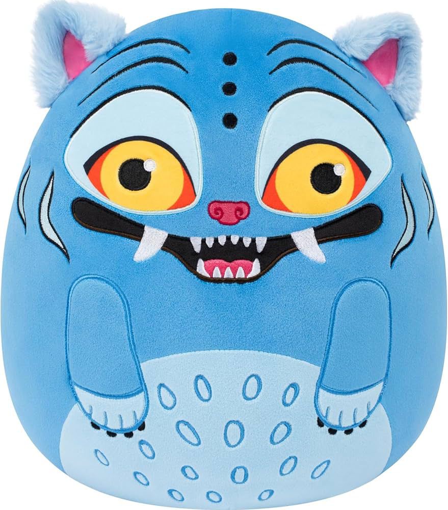 Derpy Squishmallow Kpop Demon hunters