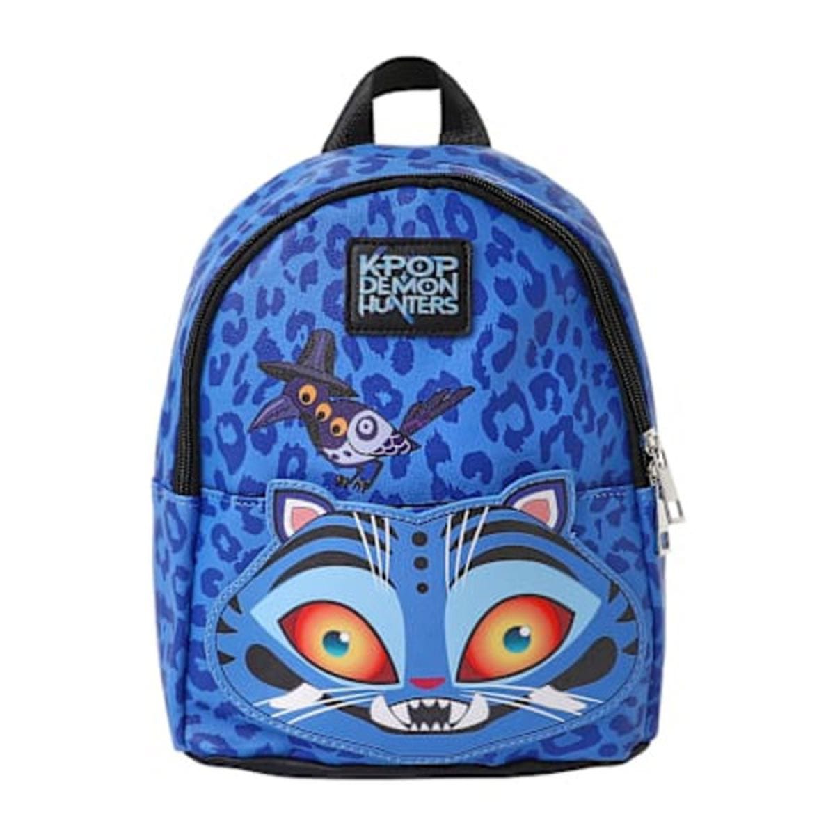 Derpy Mini Backpack