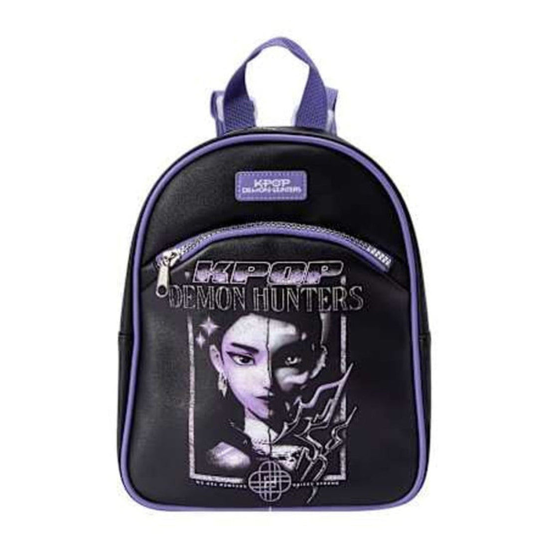 Rumi Graphic Mini Backpack