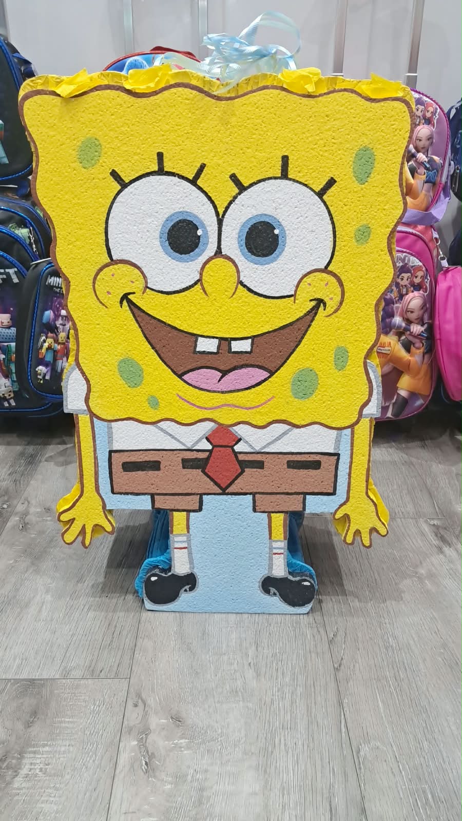 Spongbob Pinata 